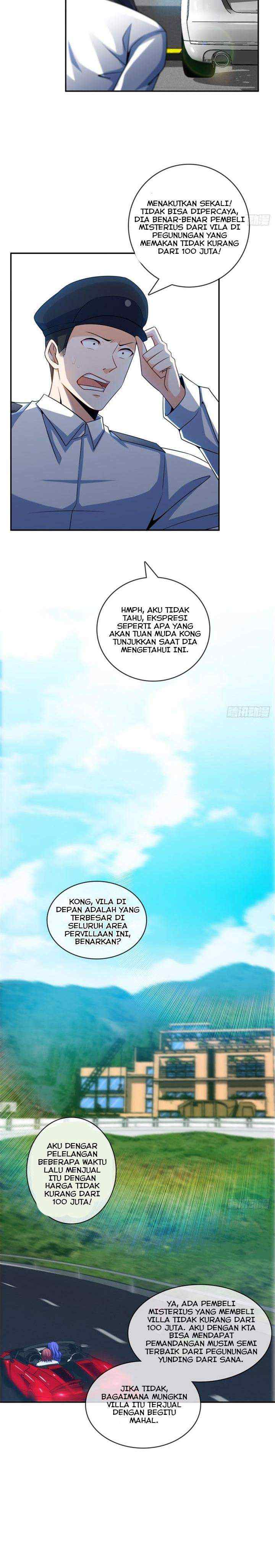 I Am Han Sanqian chapter 38 halaman 5