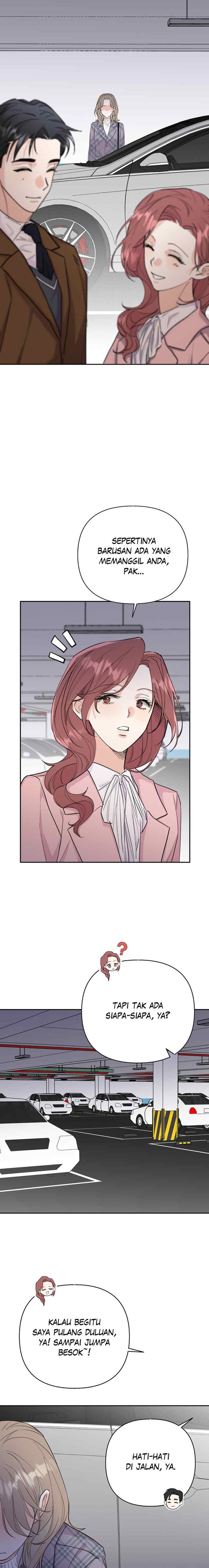 Really Truly Getting a Divorce chapter 59 halaman 18
