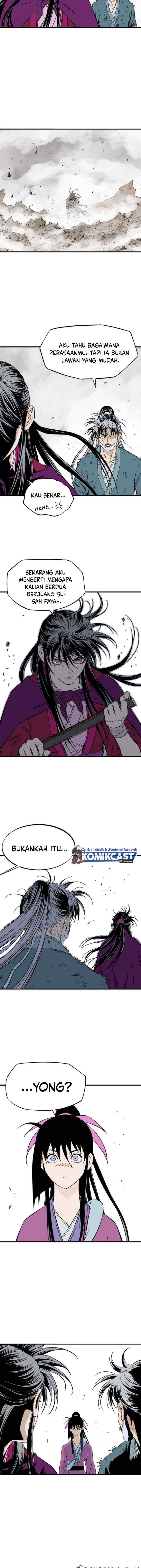 Gosu chapter 218 halaman 6