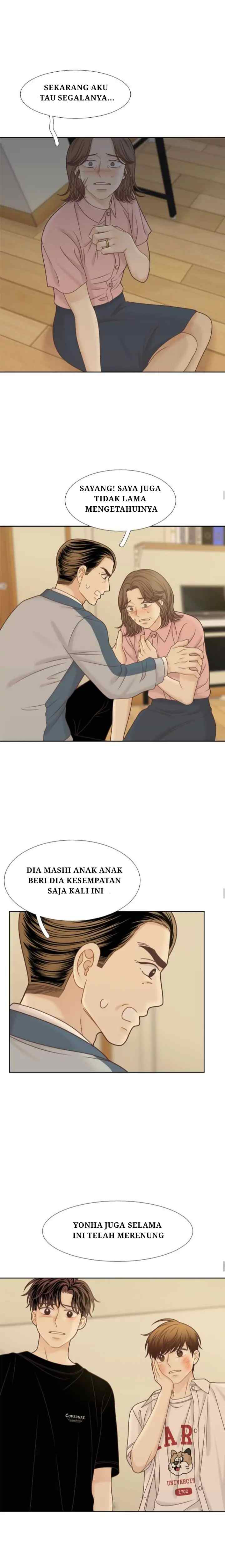 Odd Girls Out S2 chapter 119 halaman 4