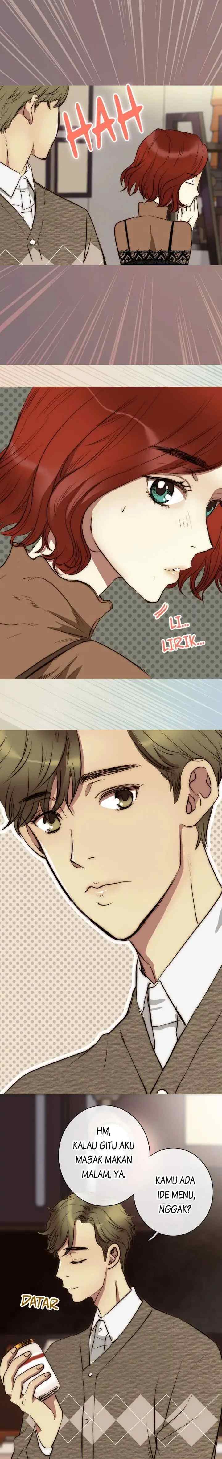Bluehole Marriage chapter 107 halaman 12