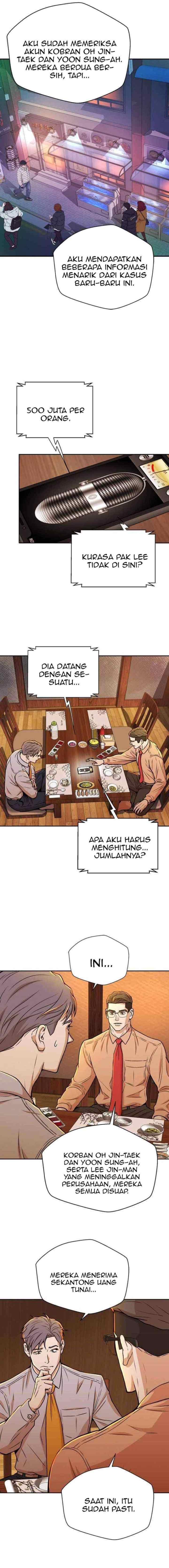 Judge Lee Han Young chapter 20 halaman 4