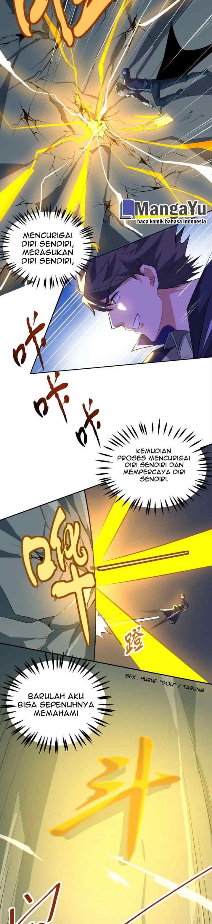 First Dragon (Yuanlong) chapter 126 halaman 14