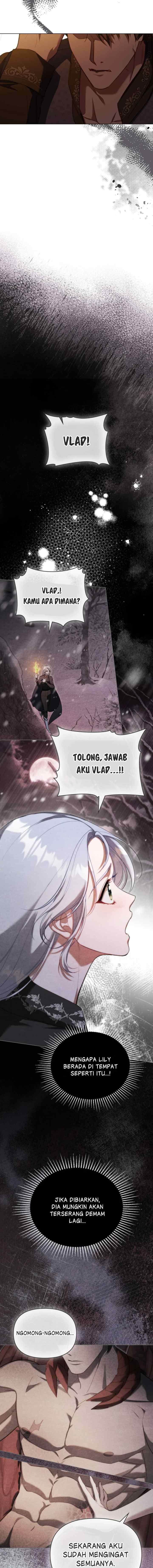 Disobey The Duke If You Dare chapter 85 halaman 4