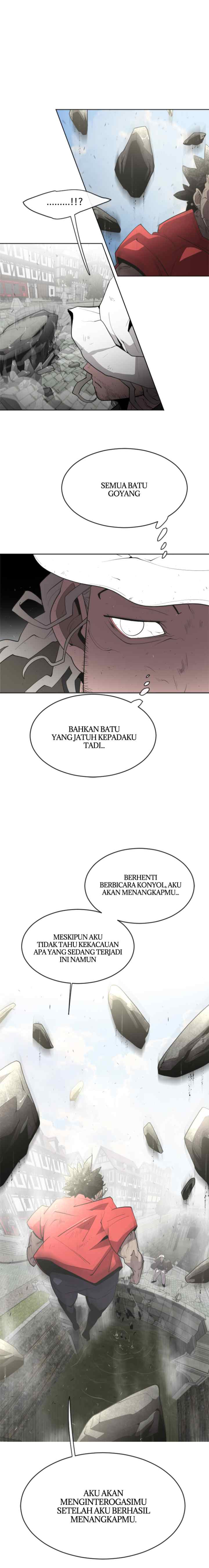 Superhuman Era chapter 51 halaman 5