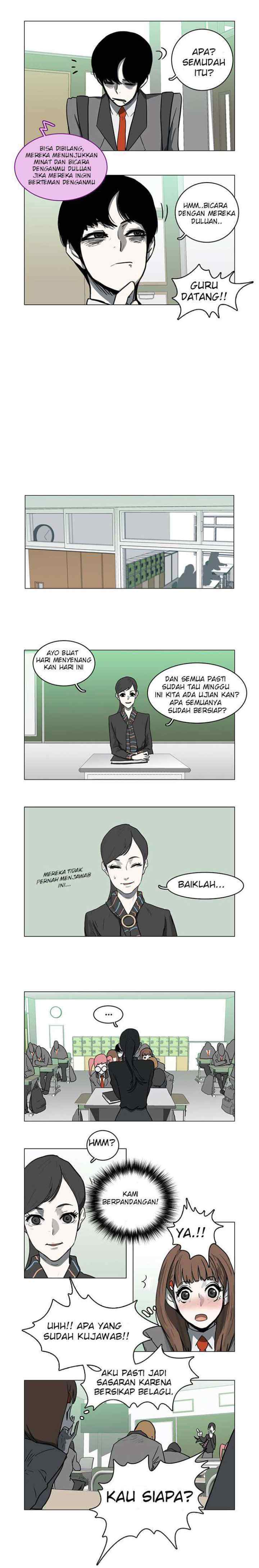 I'm A Middle Schooler Becoming The Demon Lord chapter 12 halaman 7