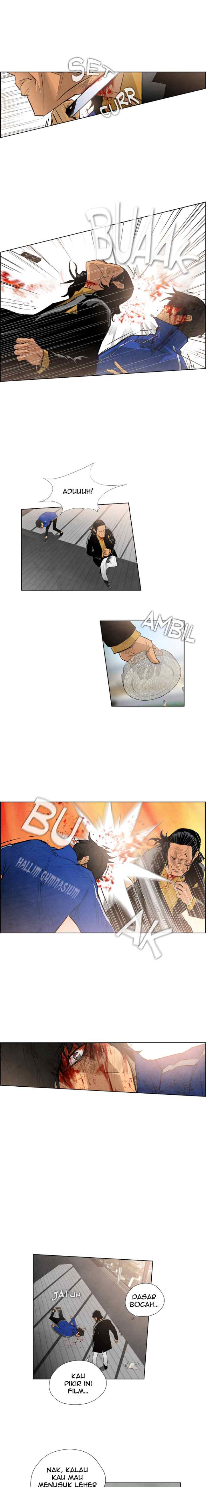 Reawaken Man chapter 6 halaman 7