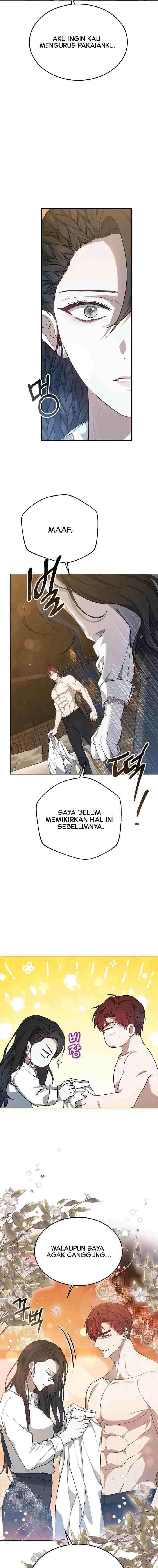City of Arrogance chapter 7 halaman 9