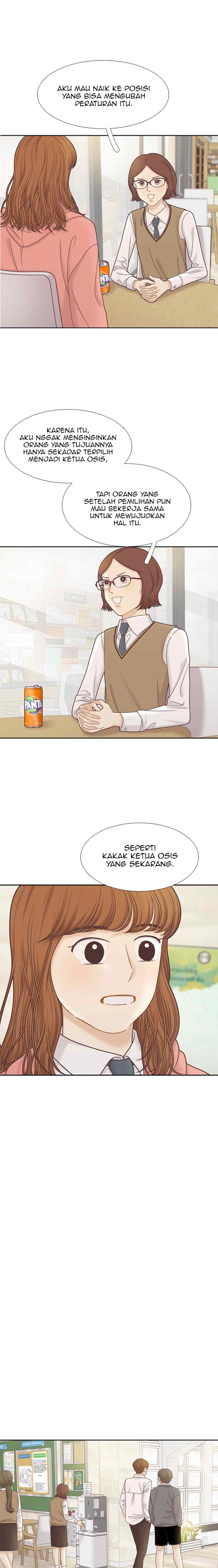 Odd Girls Out S2 chapter 79 halaman 11