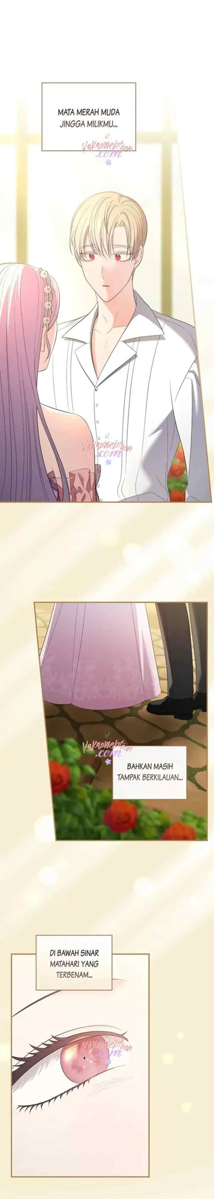 Duchess of the Glass House chapter 103 halaman 13