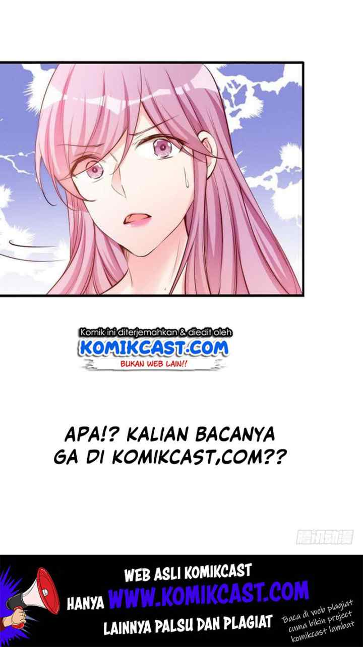 My Wife is Cold-Hearted chapter 75 halaman 12