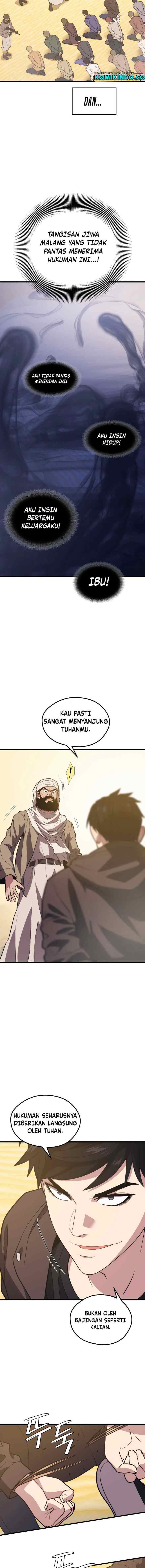 Seoul Station Necromancer chapter 59 halaman 9