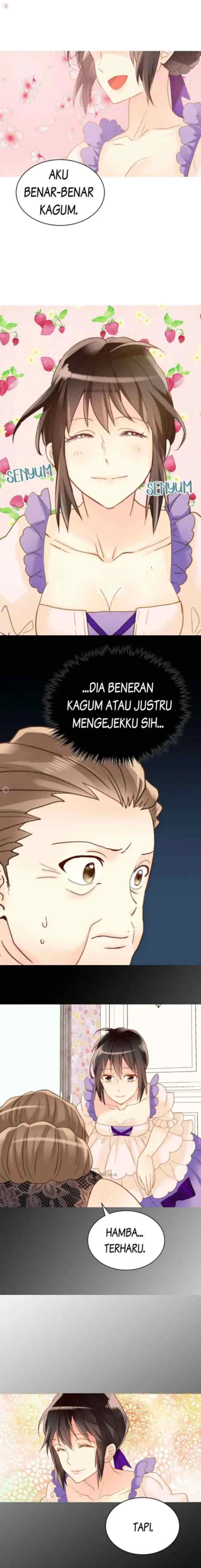 Empress of Another World chapter 106 halaman 9