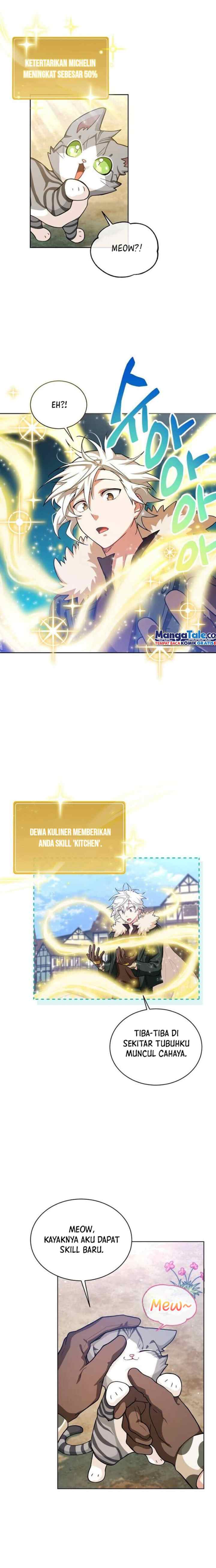 Please Have a Meal chapter 48 halaman 5