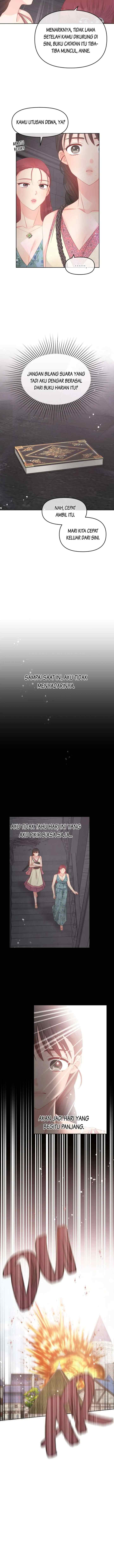 Don't Concern Yourself With That Book chapter 72 halaman 13