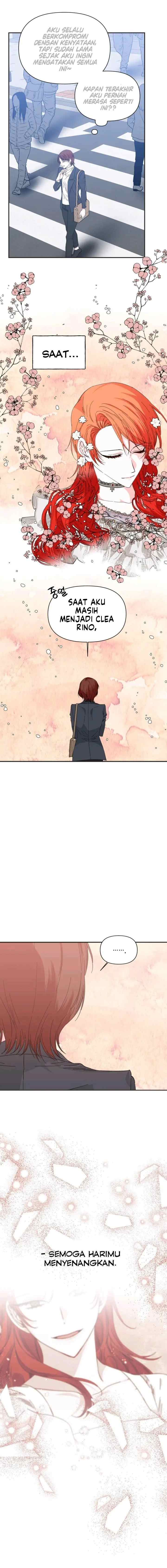 Happy Ending for the Time-Limited Villainess chapter 100 halaman 13