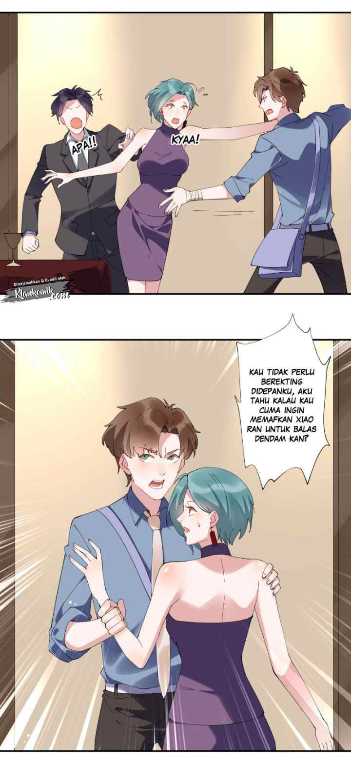 Beautiful Boss Cold-Hearted chapter 31 halaman 16