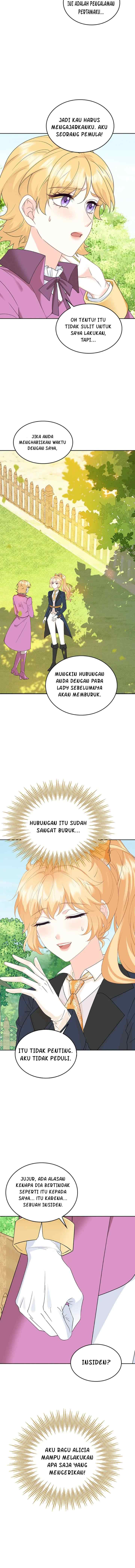 We Live Together chapter 27 halaman 16