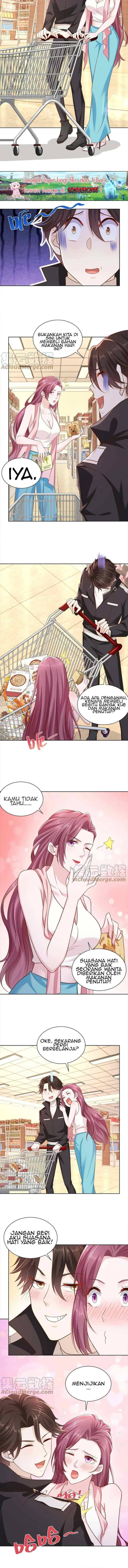 I Randomly Have A New Career Every Week chapter 72 halaman 19