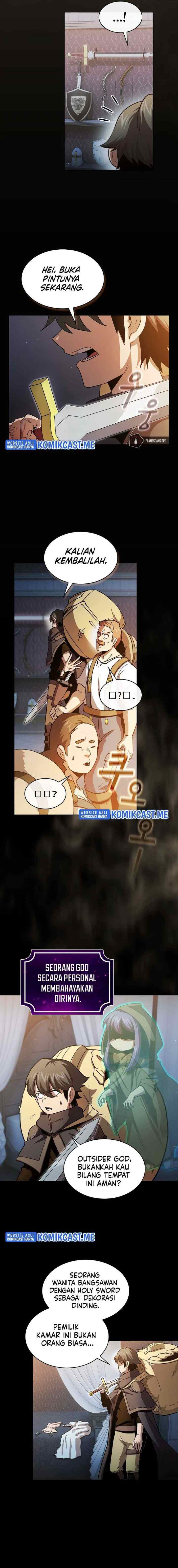 Is this Hero for Real? chapter 43 halaman 14