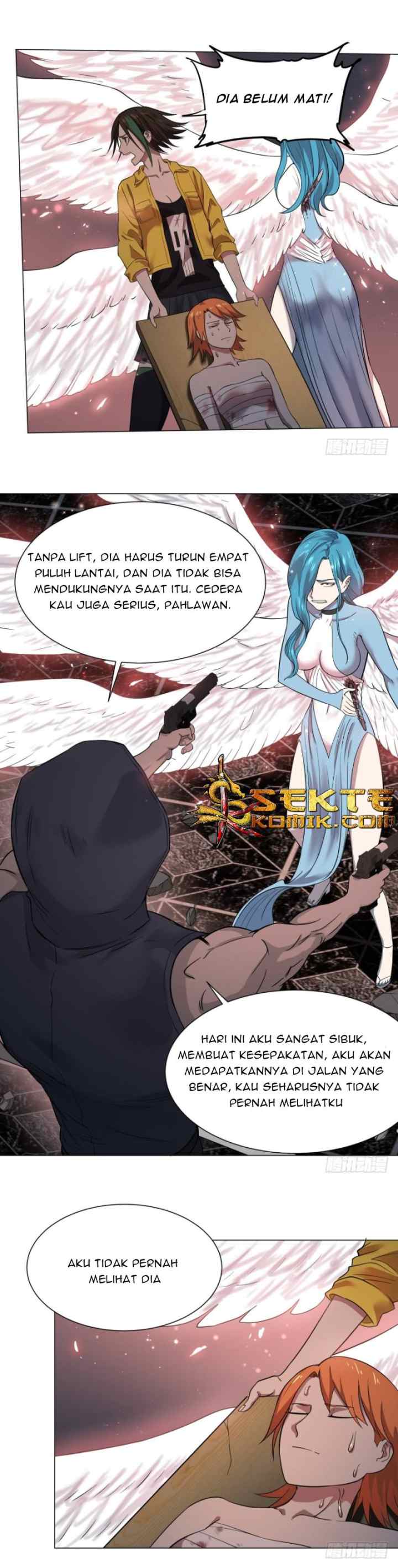 List of Big Villians chapter 47 halaman 10