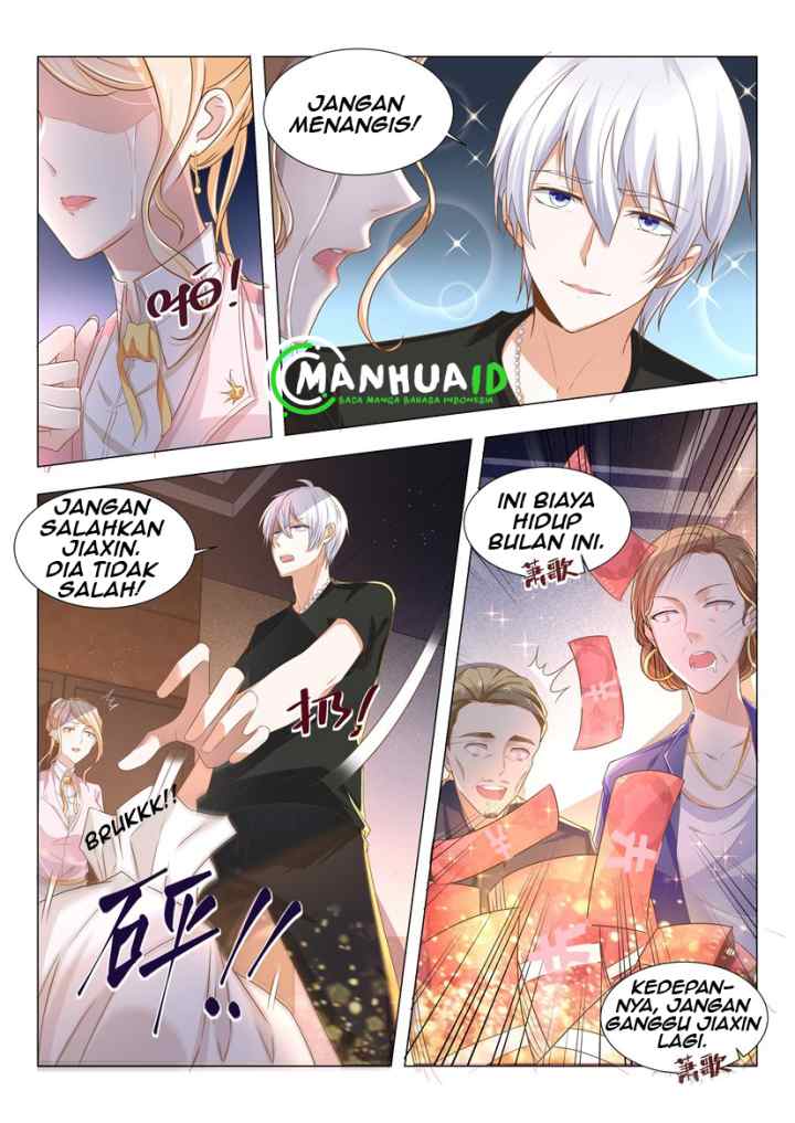 Shen Hao's Heavenly Fall System chapter 3 halaman 6