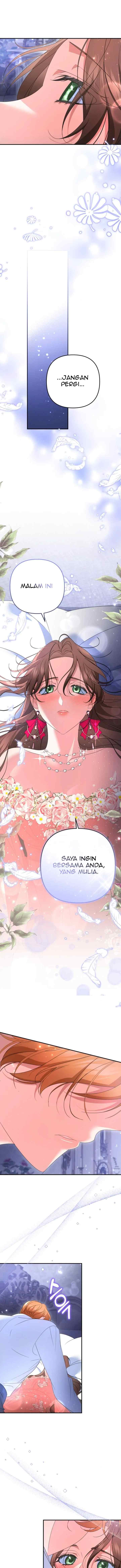 When I Stopped Being Your Shadow chapter 49 halaman 13