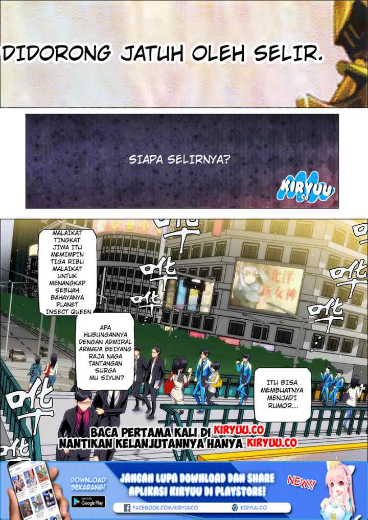 Iron Ladies chapter 35 halaman 7