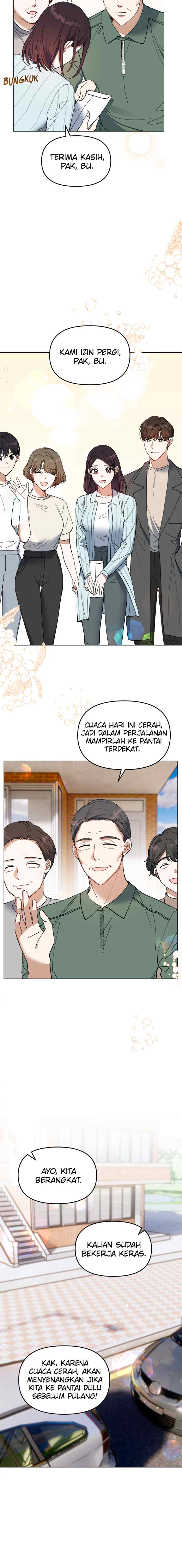 A Prenuptial Contract chapter 36 halaman 4