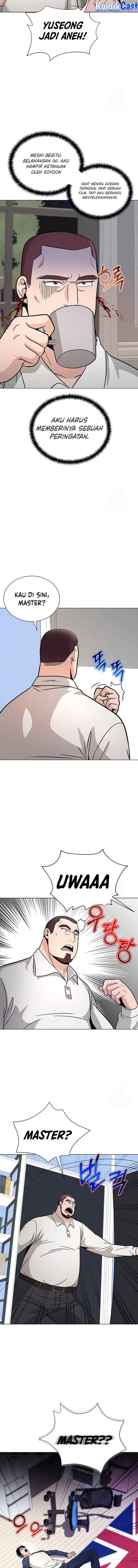 The Heavenly Demon Lord Who Doesn't Want to Level Up chapter 16 halaman 12