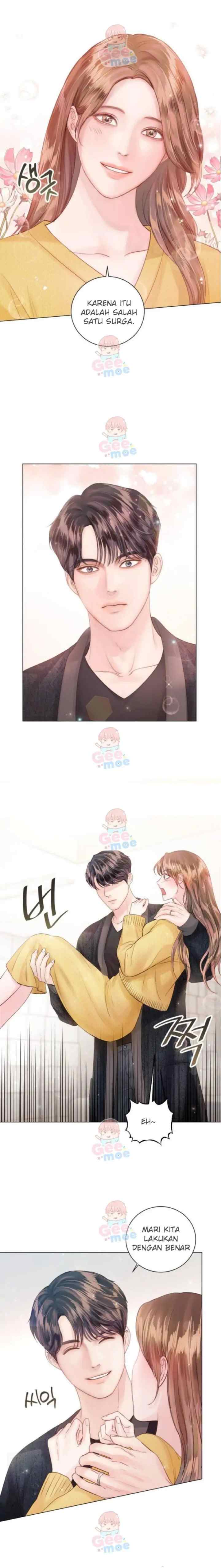 There Must Be Happy Endings chapter 54 halaman 4