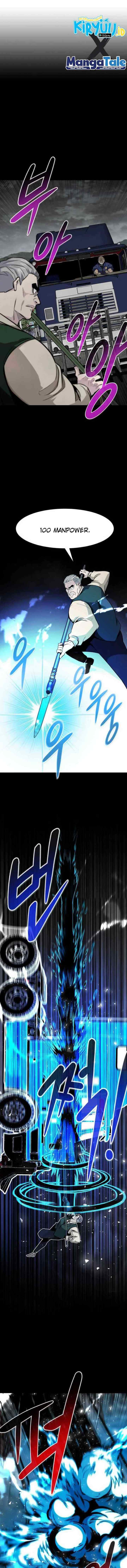 All Rounder chapter 37 halaman 6