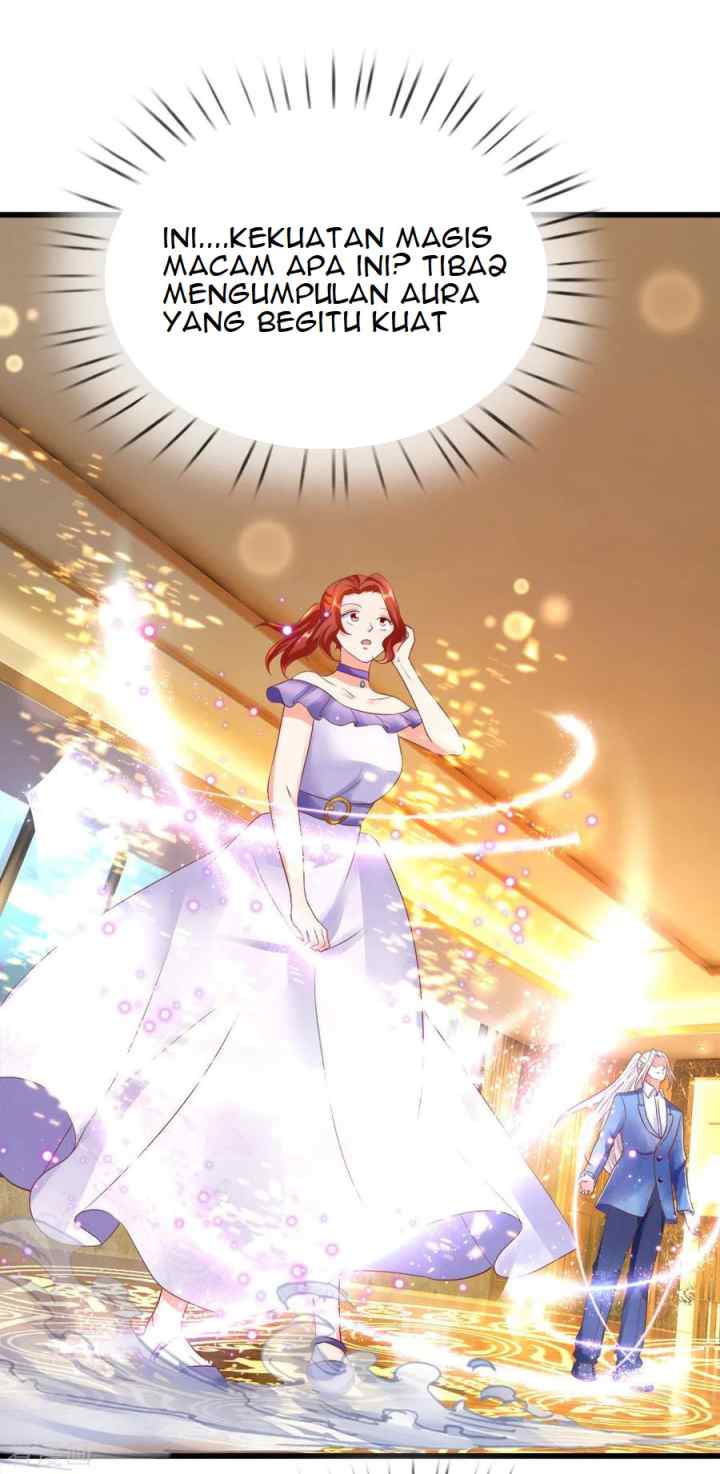 Immortal Daddy Xianzun chapter 119 halaman 5