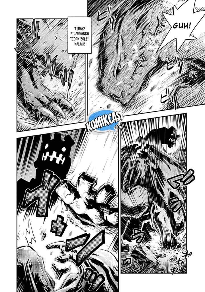 Tensei Shitara Dragon no Tamago Datta - Saikyou Igai Mezasa Nee chapter 14 halaman 11