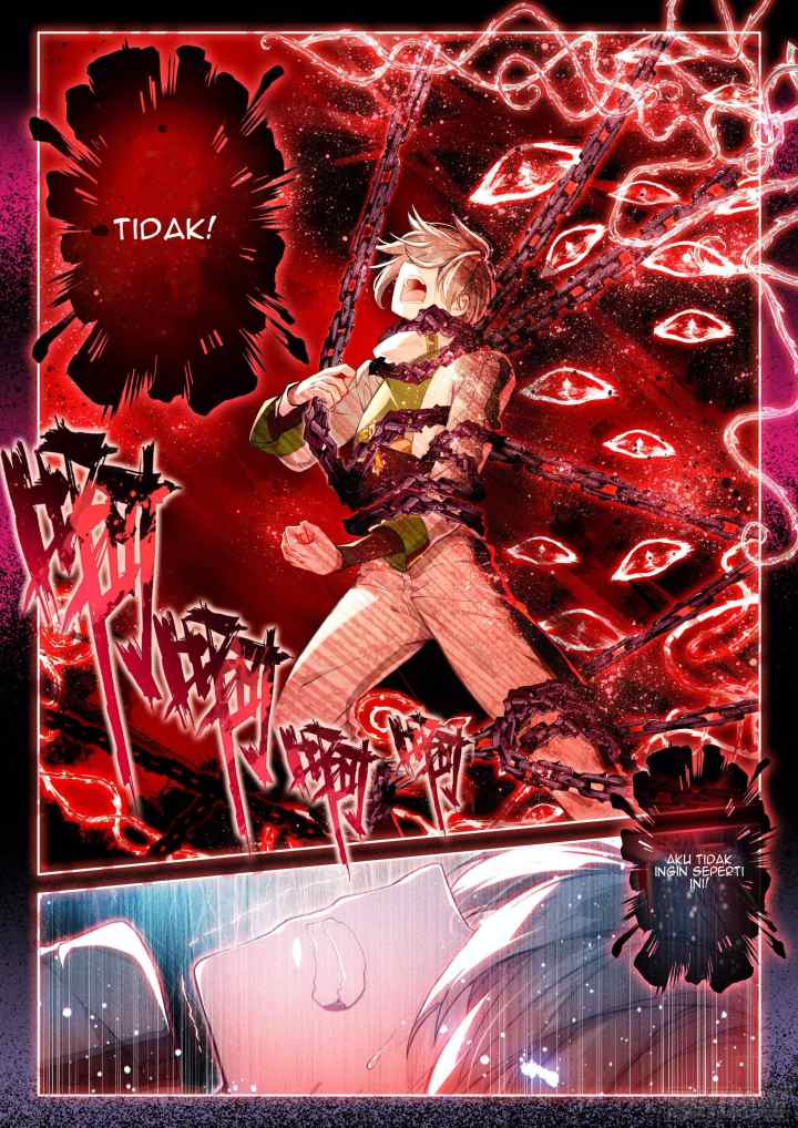 Soul Land 4 chapter 178 halaman 13