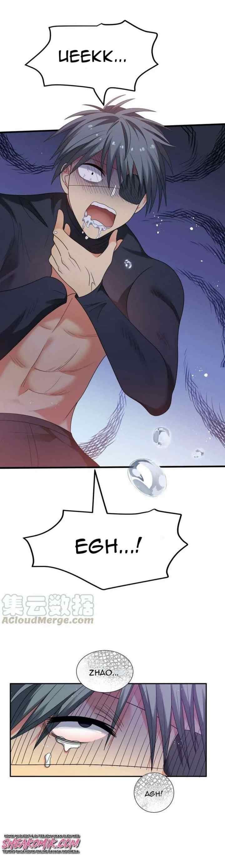 Female Cultivators Are After Me chapter 53 halaman 6