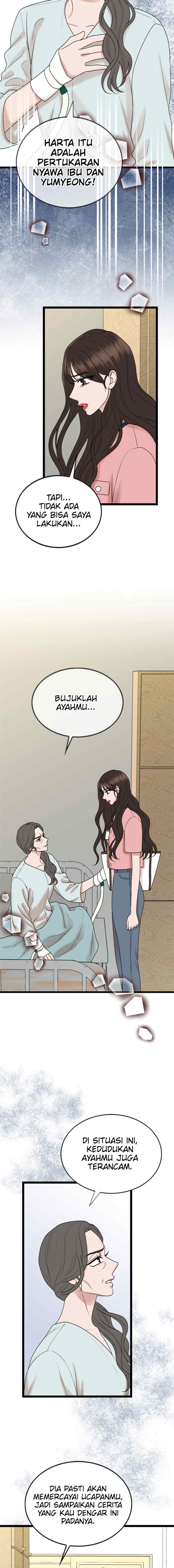 Celebrity Roommate chapter 66 halaman 13