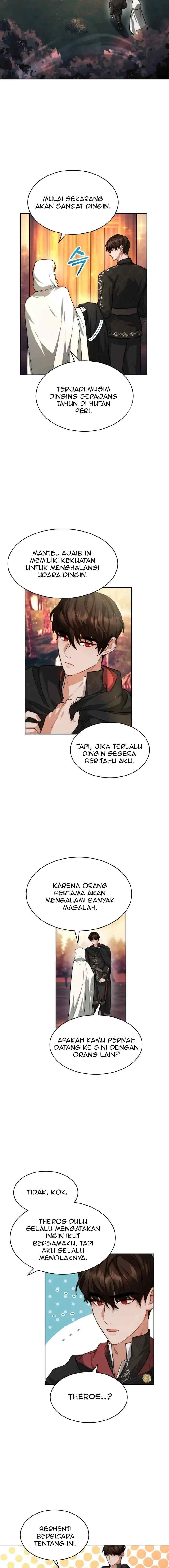 My Ex-Husband Became the Male Lead chapter 17 halaman 15