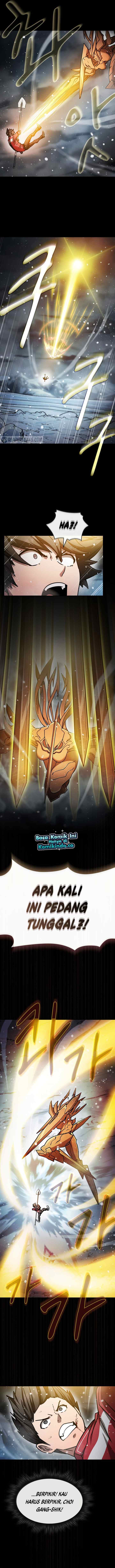 Is this Hunter for Real?! chapter 66 halaman 8
