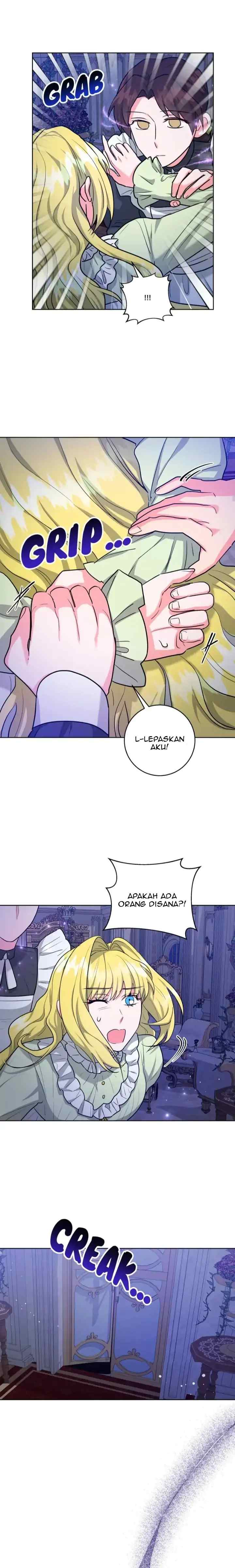 The Northern Duke Needs a Warm Hug chapter 42 halaman 10