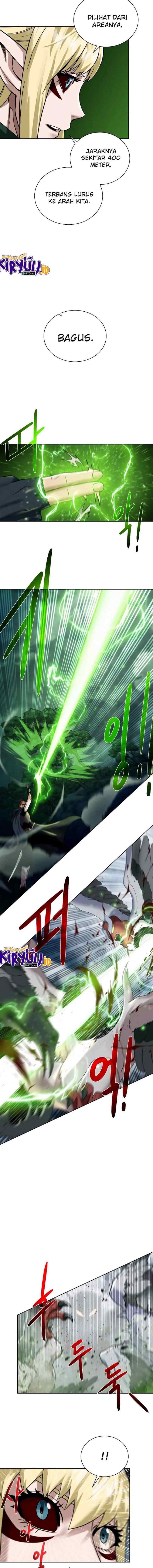 Dungeons & Artifacts chapter 43 halaman 9