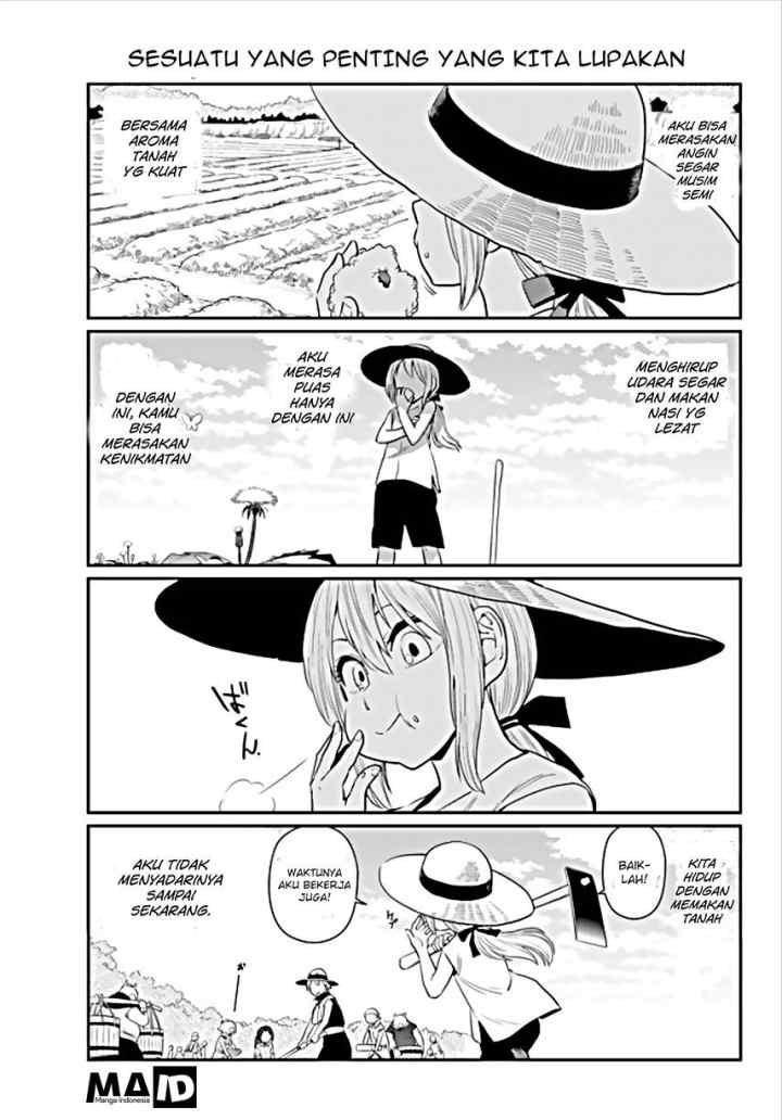 Tensura Nikki Tensei Shitara Slime Datta Ken chapter 1.2 halaman 13