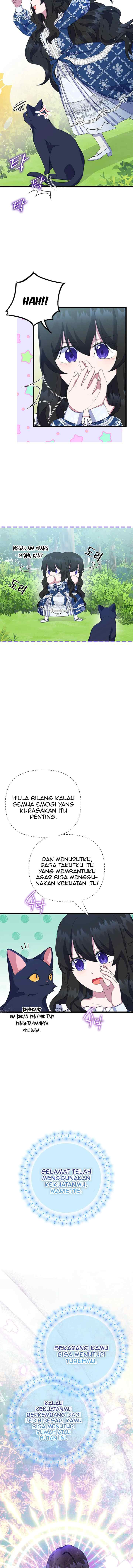 It's The First Time For Both of Us chapter 22 halaman 14