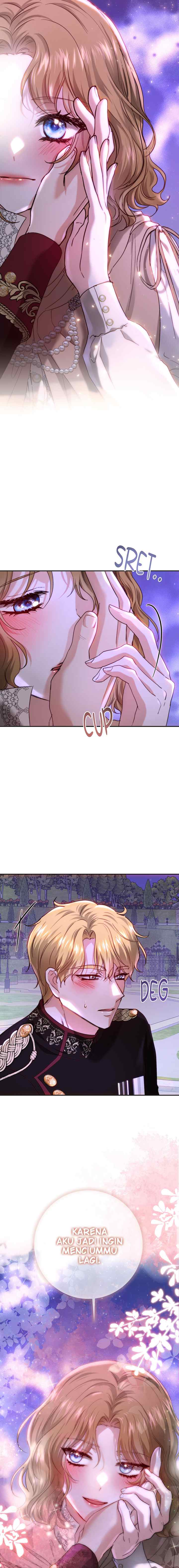 Melody: The Crazy Flower Blooms chapter 66 halaman 18