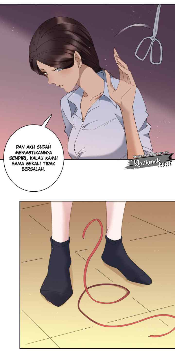 Beautiful Boss Cold-Hearted chapter 73 halaman 14