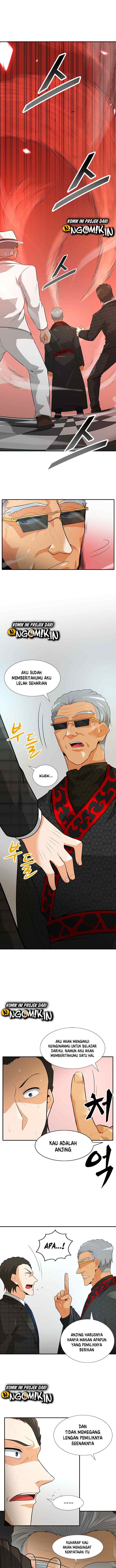 Auto Hunting chapter 35 halaman 6