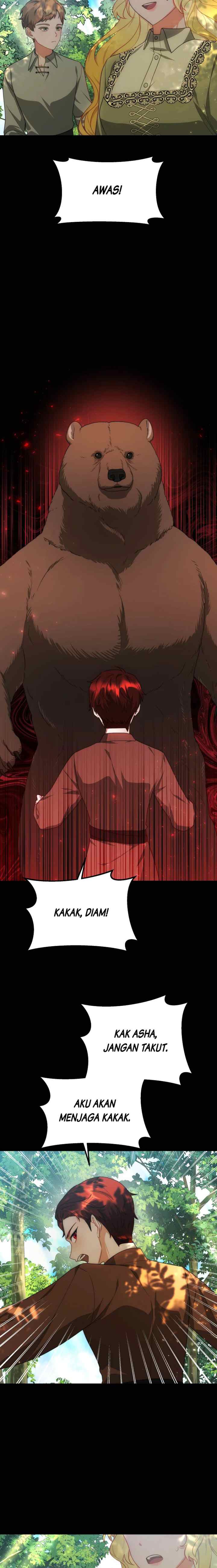 My Ex-Husband Became the Male Lead chapter 42 halaman 14