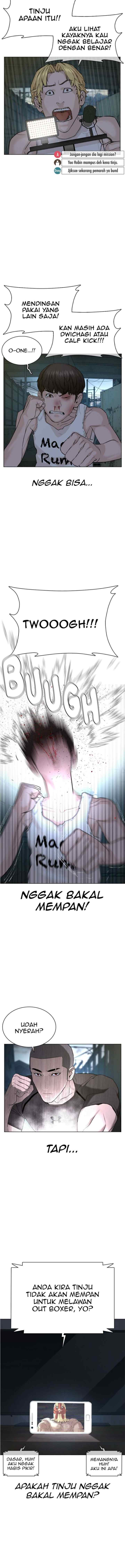 How to Fight chapter 43 halaman 9