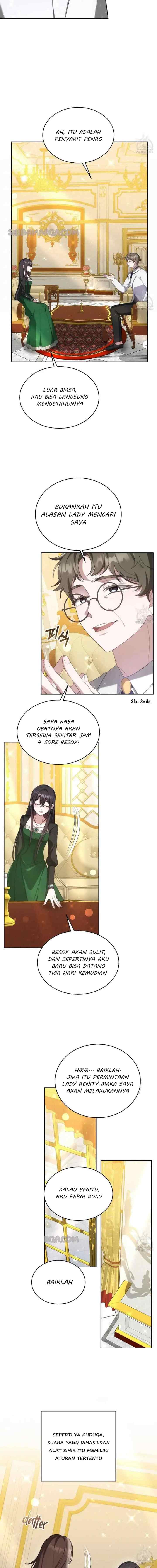 I Hated It Even More chapter 35 halaman 11