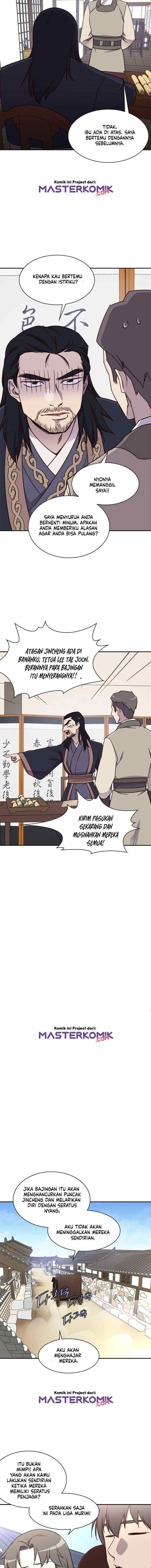 The Strongest Ever chapter 23 halaman 11